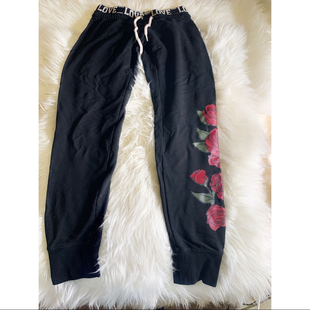 WOMENS JOGGERS